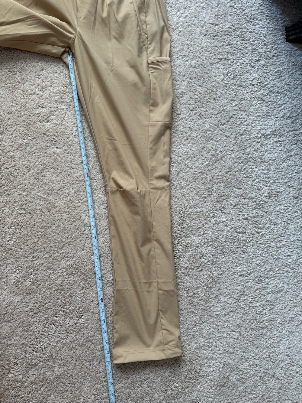 Columbia Stretch Hiking pants sz S - Picture 10 of 12